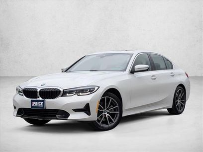 Used 2021 BMW 330i xDrive Sedan w/ Premium Package