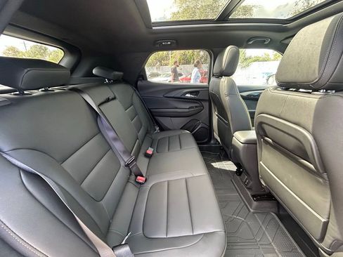 New 2026 Chevrolet TrailBlazer ACTIV w/ Convenience Package FWD image 22