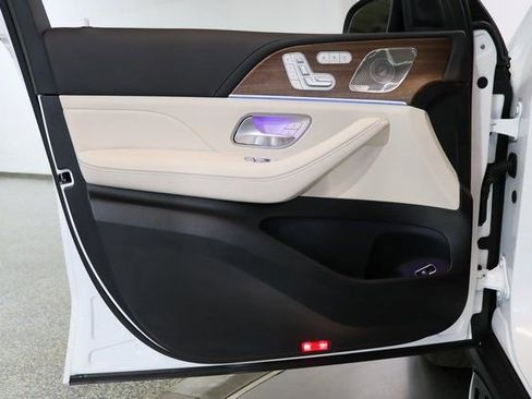 Certified 2025 Mercedes-Benz GLE 63 AMG S image 19