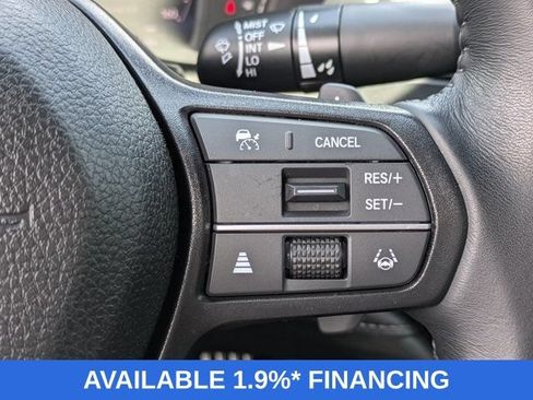 Used 2025 Honda Accord Sport image 24