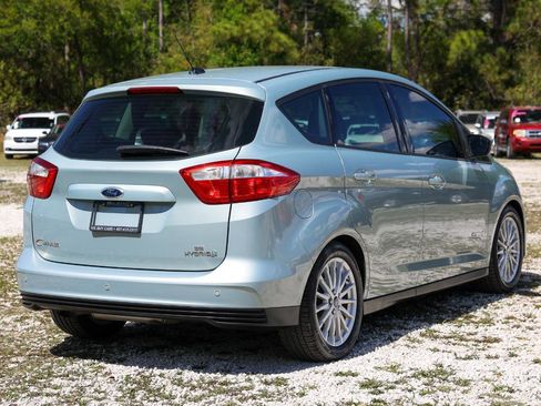 Used 2013 Ford C-MAX SE image 11