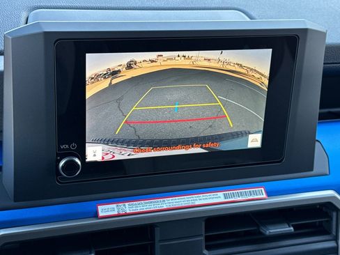 New 2026 Toyota 4Runner TRD Sport image 18