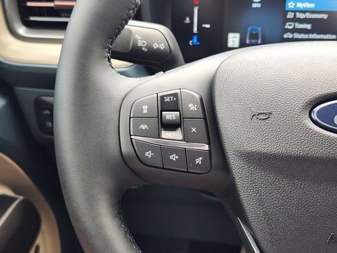 New 2026 Ford Maverick Lariat w/ 4K Tow Package AWD/4WD image 28