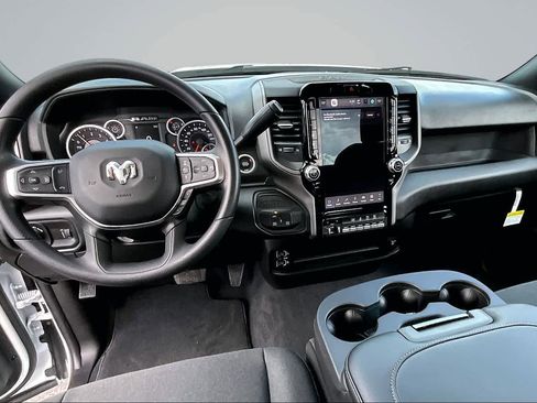 New 2026 RAM 2500 Tradesman AWD/4WD image 10