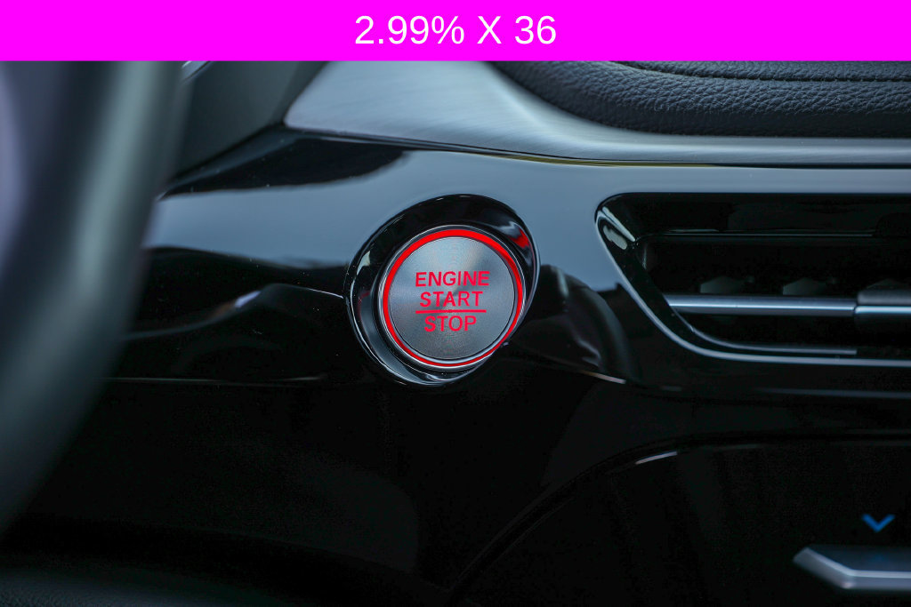 Used 2025 Acura MDX SH-AWD image 15