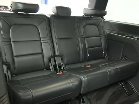 Certified 2023 Lincoln Navigator Reserve AWD/4WD image 30