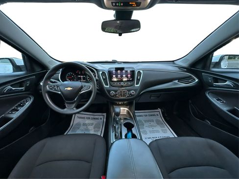 Used 2021 Chevrolet Malibu LT image 26