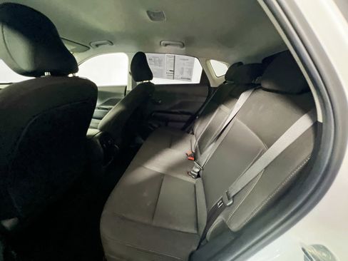 Used 2024 Hyundai Kona SEL FWD image 29