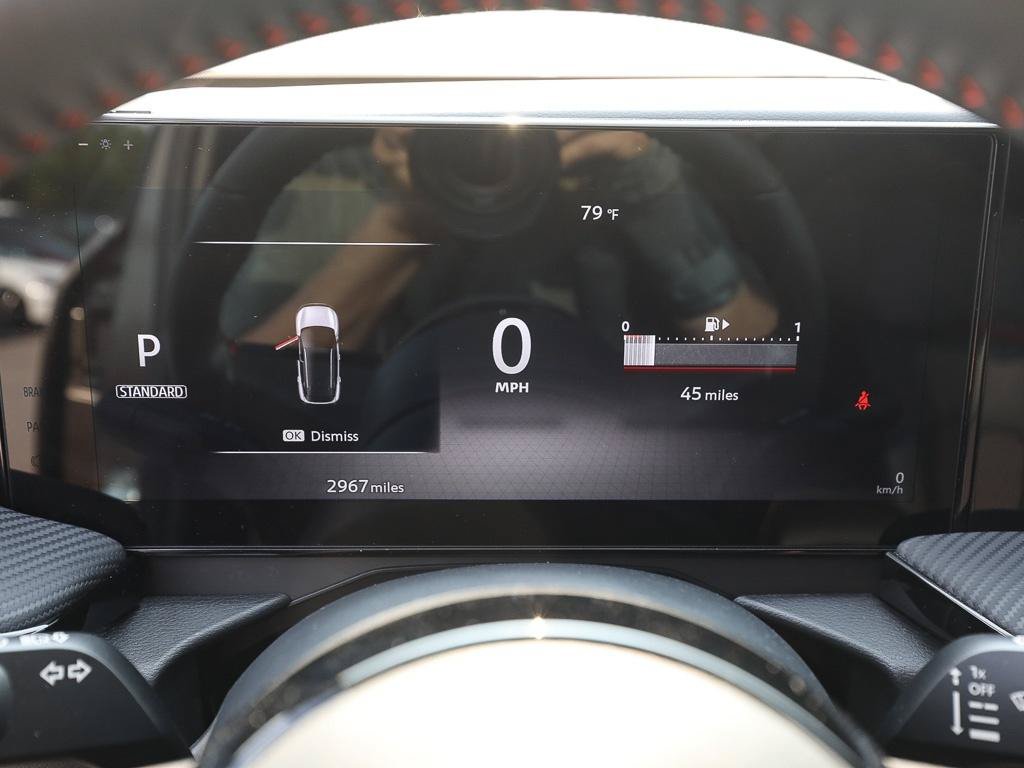 Used 2025 Nissan Kicks SR FWD image 14