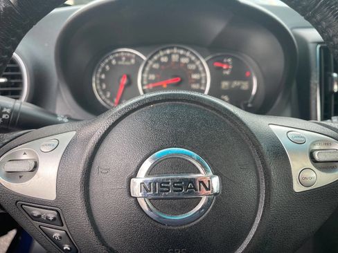 Used 2014 Nissan Maxima 3.5 S image 20