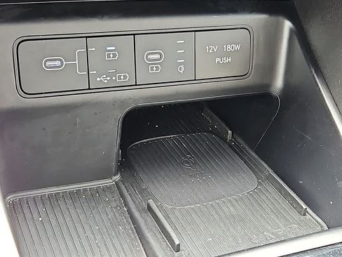 Certified 2025 Hyundai Tucson SEL FWD image 24