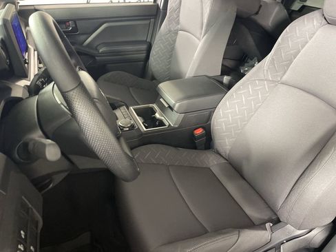 New 2026 Toyota Tacoma SR5 image 19