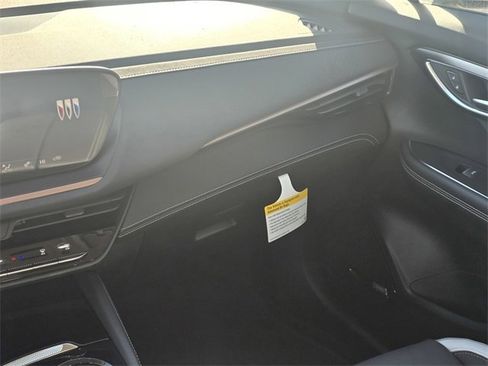 New 2026 Buick Envision Sport Touring image 16