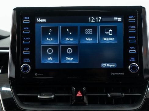Used 2021 Toyota Corolla SE FWD image 19