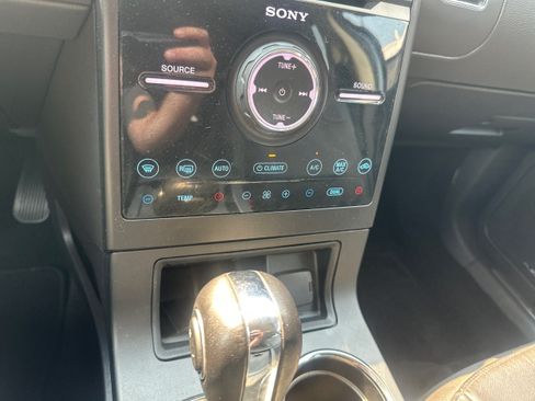 Used 2019 Ford Flex Limited AWD/4WD image 31