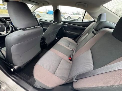 Used 2019 Toyota Corolla LE image 13