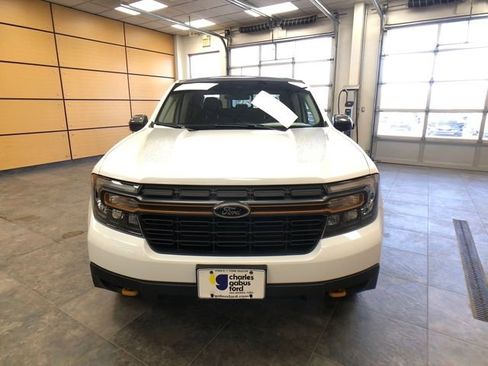 Used 2023 Ford Maverick Tremor image 2