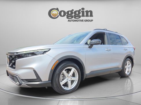 Used 2023 Honda CR-V Sport image 1