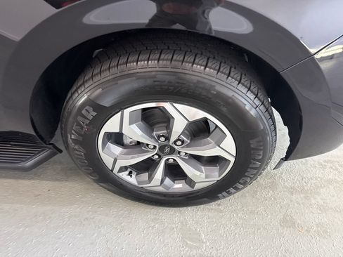 New 2027 Ford Expedition Active RWD image 5