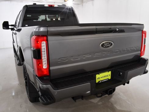 New 2026 Ford F350 XLT w/ XLT Premium Package AWD/4WD image 14