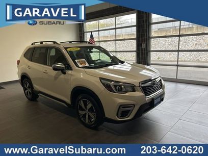 Used 2020 Subaru Forester Touring