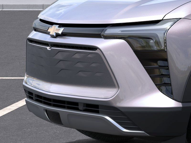 New 2025 Chevrolet Blazer EV LT AWD/4WD image 44