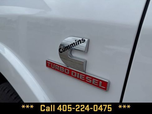 Used 2025 RAM 2500 Limited image 3