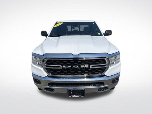 Used 2024 RAM 1500 Big Horn AWD/4WD image 11