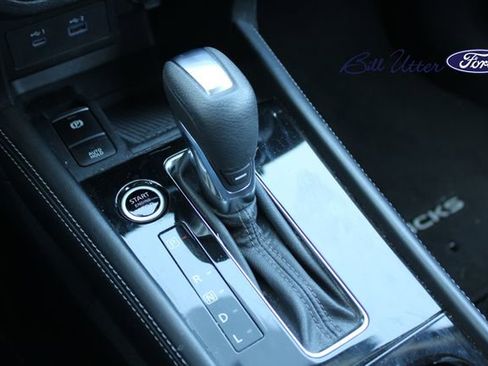 Used 2022 Nissan Kicks SV image 16