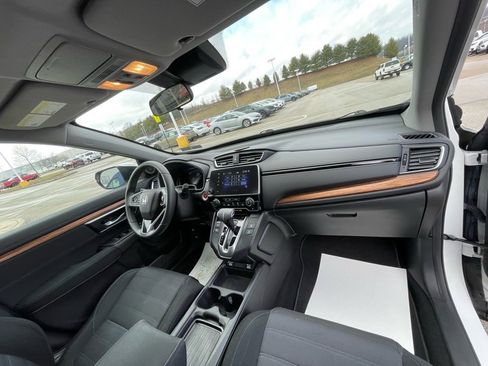 Used 2020 Honda CR-V EX image 10