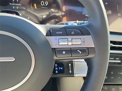 New 2026 Hyundai Tucson Limited image 6