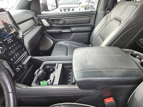 Used 2019 RAM 1500 Limited image 34