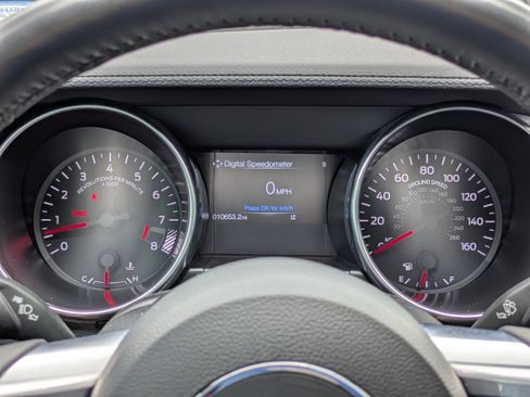 Used 2020 Ford Mustang GT w/ GT Performance Package RWD image 29