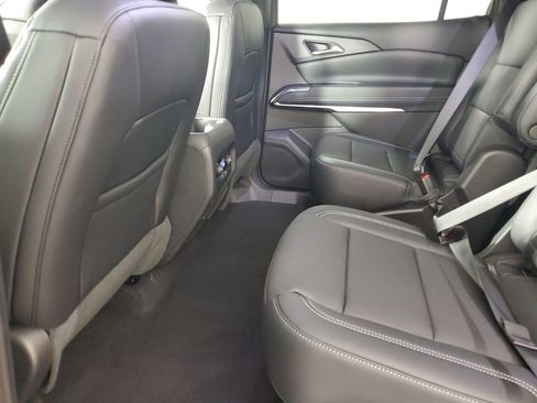 New 2026 Chevrolet Traverse LT w/ Driver Confidence Package image 13