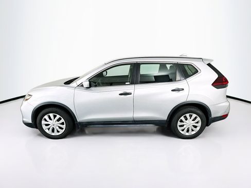 Used 2019 Nissan Rogue S FWD image 4