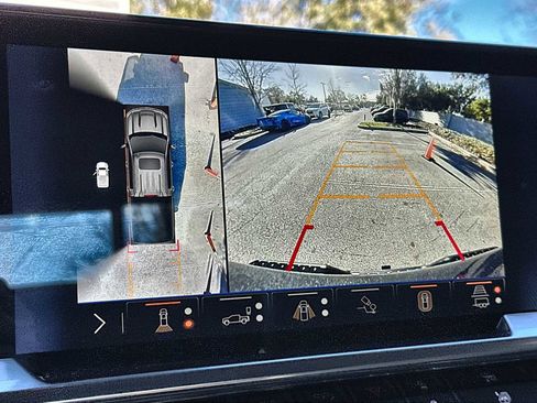 Certified 2024 Chevrolet Silverado 1500 High Country image 22