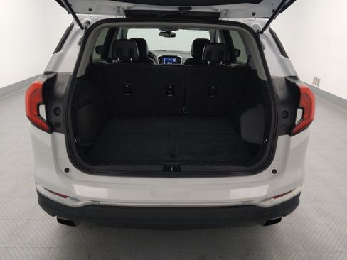 Used 2018 GMC Terrain SLT AWD/4WD image 29