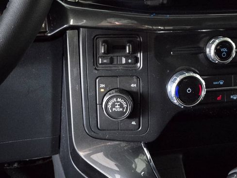 Used 2022 Ford F150 XLT w/ Equipment Group 302A High AWD/4WD image 26