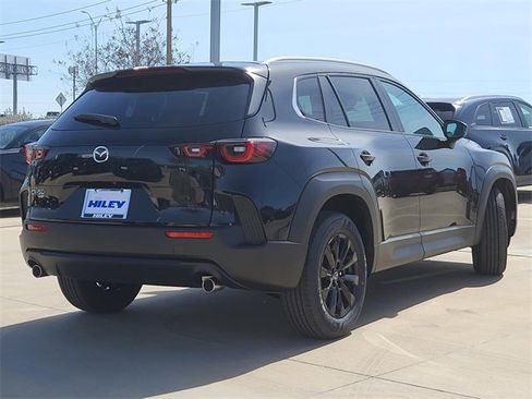 New 2026 MAZDA CX-50 AWD 2.5 S w/ Cargo Package image 4