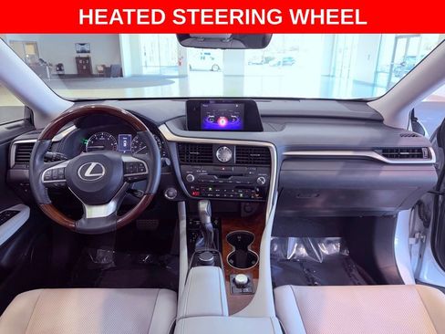 Used 2019 Lexus RX 350L FWD image 9