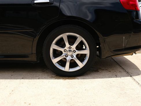 Used 2006 INFINITI G35 Sedan RWD image 18