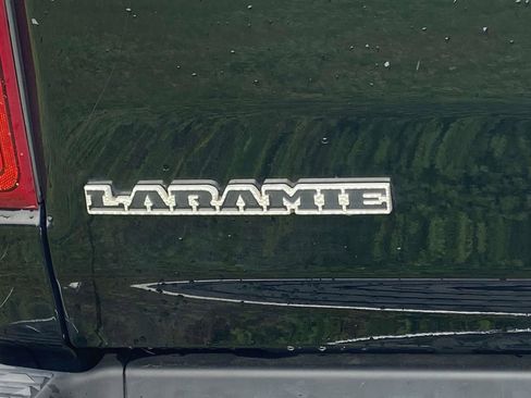 Used 2020 RAM 1500 Laramie image 11