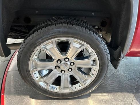 Used 2018 GMC Sierra 1500 Denali w/ Denali Ultimate Package AWD/4WD image 18