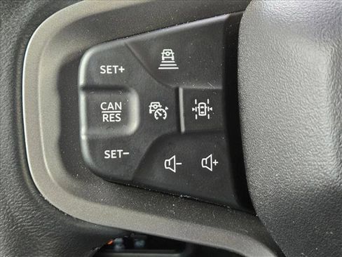 Certified 2025 Ford Bronco Outer Banks AWD/4WD image 12