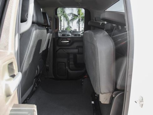 Used 2023 Chevrolet Silverado 2500 W/T w/ WT Fleet Convenience Package image 31