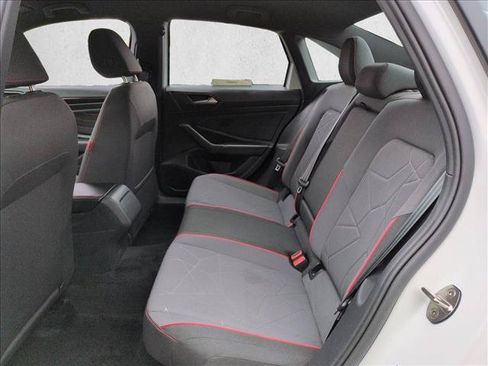 Certified 2024 Volkswagen Jetta GLI 40th Anniversary Edition FWD image 21