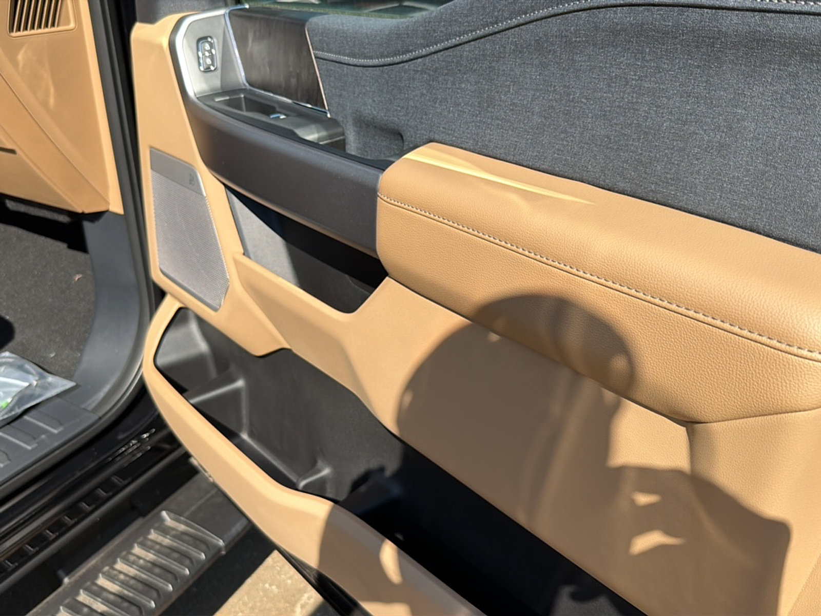 New 2026 Ford F450 Lariat AWD/4WD image 21