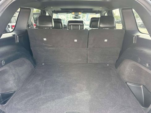 Used 2017 Jeep Grand Cherokee Altitude image 6