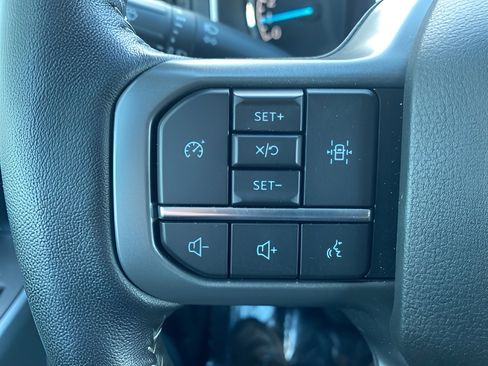 Certified 2022 Ford F150 XLT w/ Equipment Group 302A High image 14