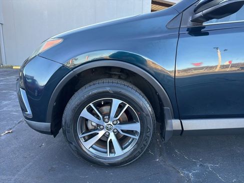 Used 2017 Toyota RAV4 XLE image 14